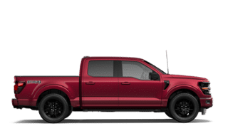 2026 Ford F-150® External Image 1